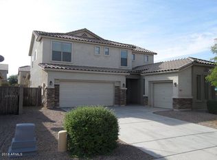 3041 E Silversmith Trl, Queen Creek, AZ 85143