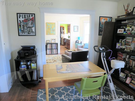 Apartment Rental Experts