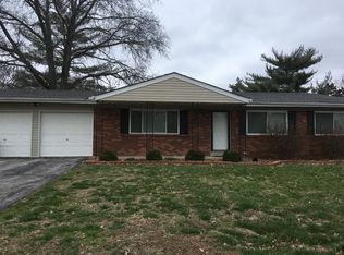 12811 Willowyck Dr, Saint Louis, MO