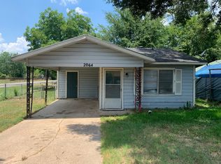 2064 Addition Ave, Shreveport, LA 71107