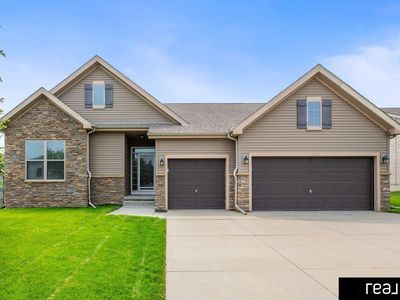 17105 Chandler St, Omaha, NE, 68136