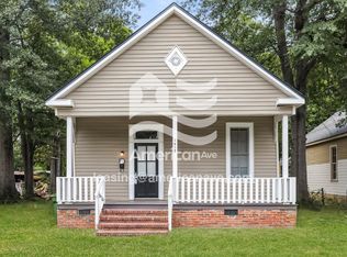 1413 Springer St, Columbus, GA 31901