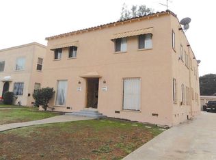 1836 W 73rd St, Los Angeles, CA 90047