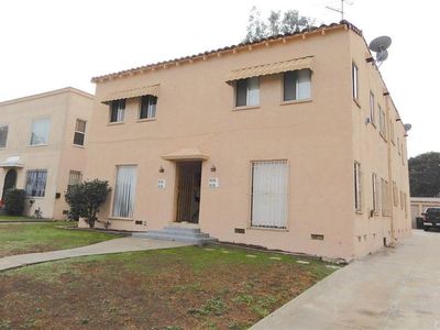 1836 W 73rd St, Los Angeles, CA, 90047