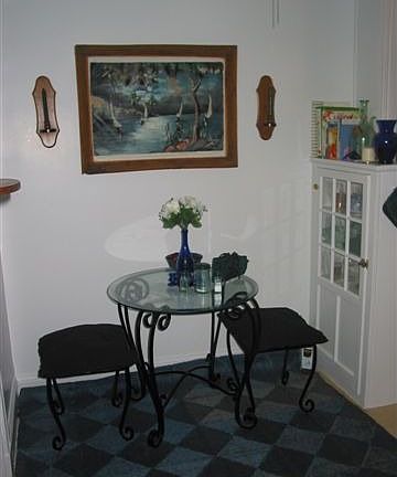 Kitchen - Bistro Corner