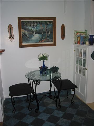 Kitchen - Bistro Corner