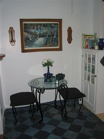 Kitchen - Bistro Corner