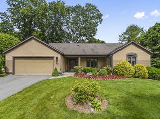 692B Heritage Hls #B, Somers, NY 10589