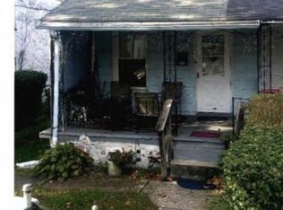 109 Gibbons Ave, Coatesville, PA 19320