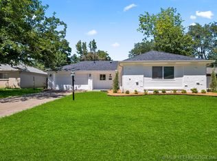 8961 E 33rd Pl, Tulsa, OK 74145