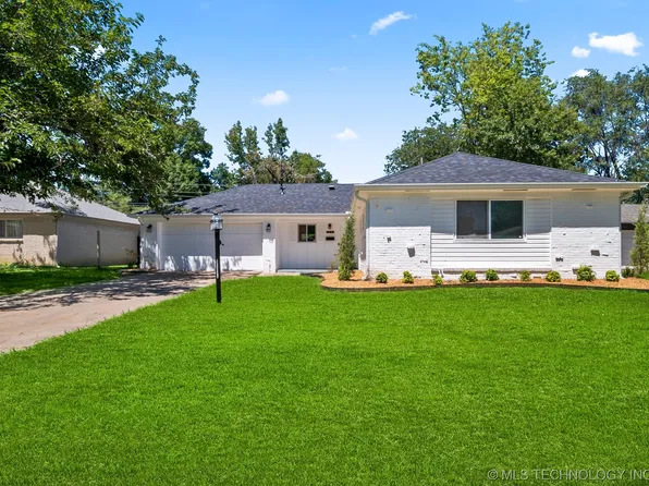 8961 E 33rd Pl, Tulsa, OK 74145