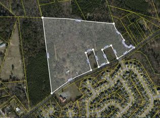 1021 Hopewell Church Rd, Irmo, SC 29063