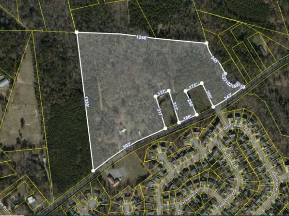 1021 Hopewell Church Rd, Irmo, SC 29063