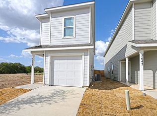 7639 Varo Gln, San Antonio, TX 78263