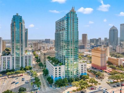 777 N Ashley Dr UNIT 1309, Tampa, FL, 33602