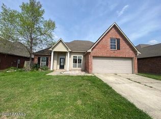 206 Jenci Dr, Broussard, LA 70518
