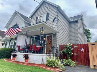 105 Grant St, Dickson City, PA 18519