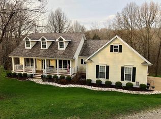 17843 Orrville Rd, Wildwood, MO 63005