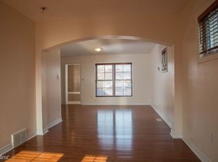 1500 Field St, Detroit, MI 48214