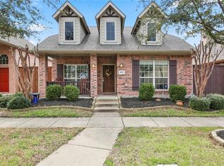 9527 Edinburgh Ln, Frisco, TX 75035