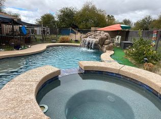 4316 E Hash Knife Draw Rd, Queen Creek, AZ 85140