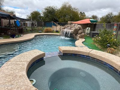 4316 E HASH KNIFE DRAW Road, Queen Creek, AZ, 85140