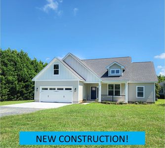 22199 Verlinda Lndg S, Cape Charles, VA, 23310