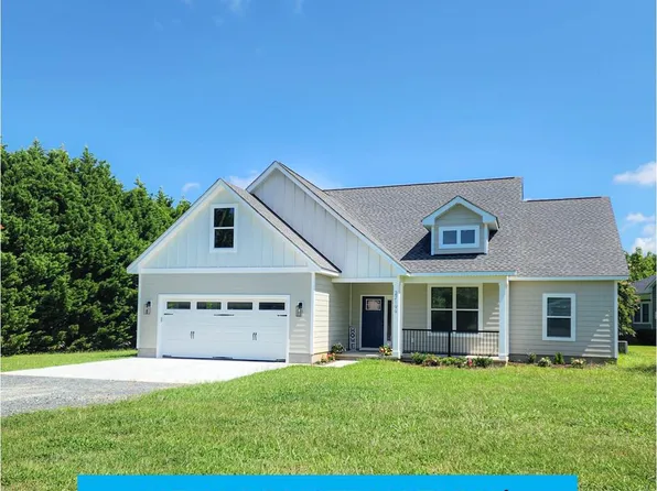 22199 Verlinda Lndg S, Cape Charles, VA 23310