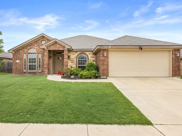 6711 Catherine Dr, Killeen, TX 76542