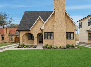 3303 Homer St, Dallas, TX 75206
