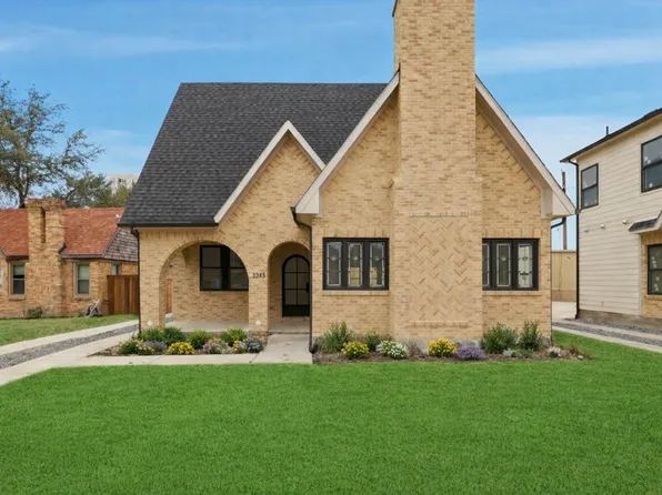 3303 Homer St, Dallas, TX 75206