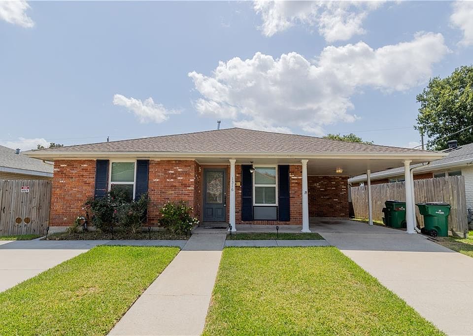 1316 Focis St, Metairie, LA 70005 Zillow