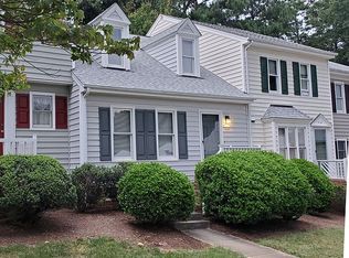 4132 Kaplan Dr, Raleigh, NC 27606