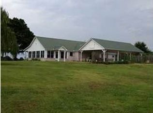 327 Wilburn Rd, Michigan City, MS 38647