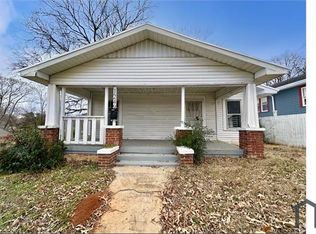 1249 Waverly St, Birmingham, AL 35217