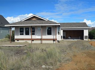 1288 Fairwood Dr, Ocean Shores, WA