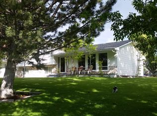 11500 W Whispering Cliffs Dr, Pocatello, ID 83202