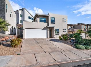 438 Stone Mountain Dr #45, Saint George, UT 84770