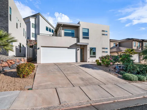 438 Stone Mountain Dr #45, Saint George, UT 84770