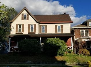 2832 5th Ave, Beaver Falls, PA 15010