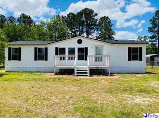 119 Small Rd, Sellers, SC 29592