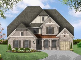 3830 Covedale Blvd, Frisco, TX 75034
