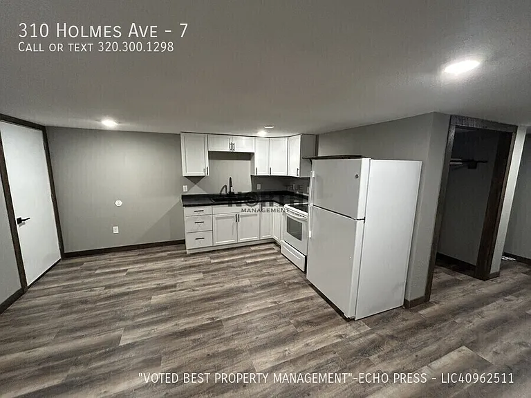 310 Holmes Ave #7 — Photo 3