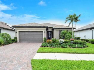 1753 Hyssop Loop, North Port, FL 34289