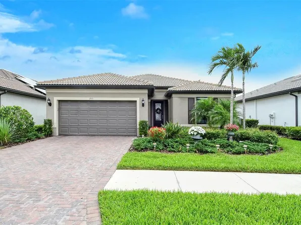 1753 Hyssop Loop, North Port, FL 34289