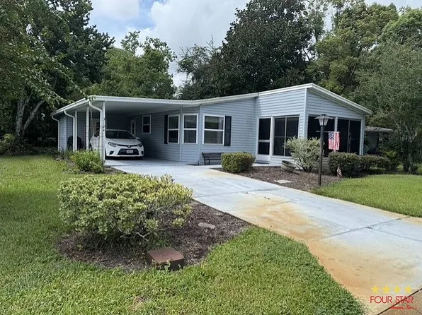 3124 Tree Frog Ln, Deland, FL 32724
