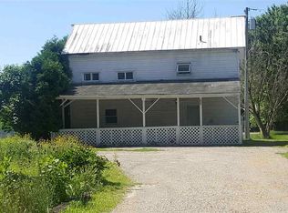 509 E Waterford St, Wakarusa, IN 46573