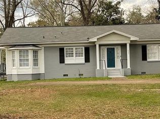 905 Mary Jane Blvd, Mansfield, LA 71052