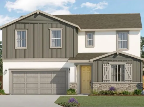 5739 Placer Dr, Tracy, CA 95377