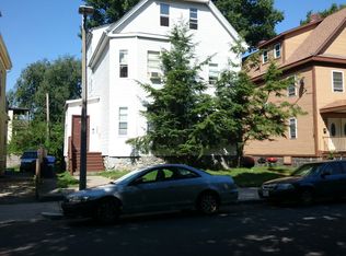 55 Bernard St, Dorchester, MA 02124